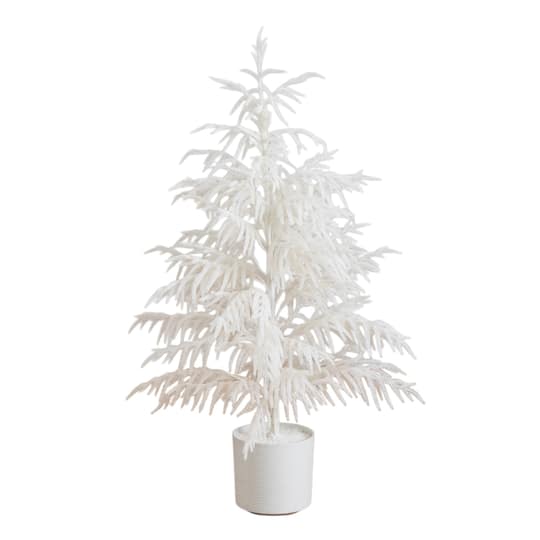 4ft. Unlit Norfolk Island Pine Artificial Christmas Tree